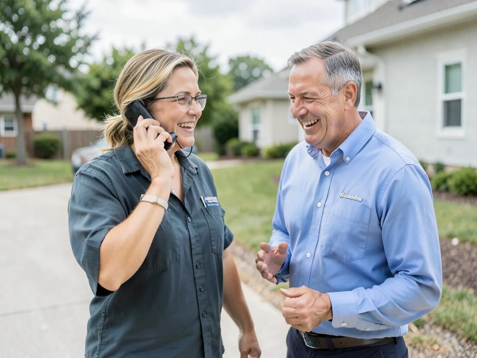 Frequently Asked Questions About Foundation Water Damage Restoration in New Canton, IL